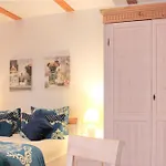 Himmelblau Apartment Luebbenau