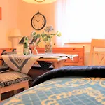 Apartment Himmelblau Luebbenau