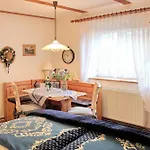 Apartment Himmelblau *