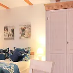 Apartment Himmelblau *