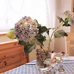 Apartment Himmelblau Luebbenau