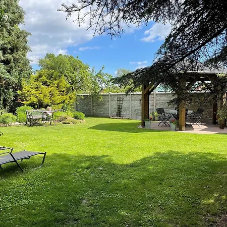 Himmelblau * Stennewitz