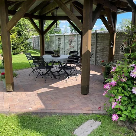 Himmelblau 아파트