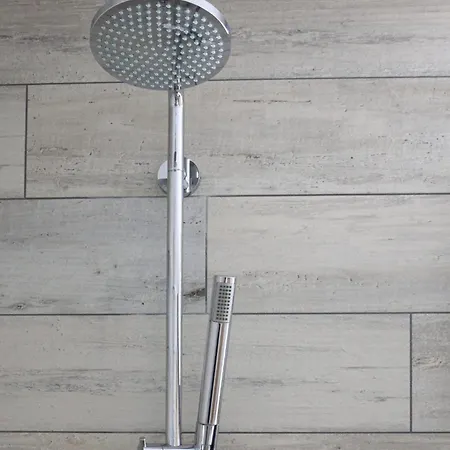 Himmelblau 아파트 *