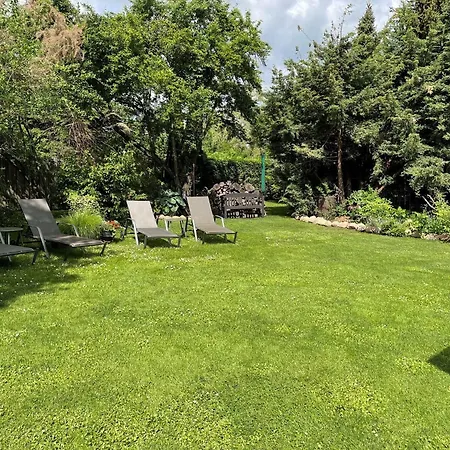 아파트 Himmelblau *