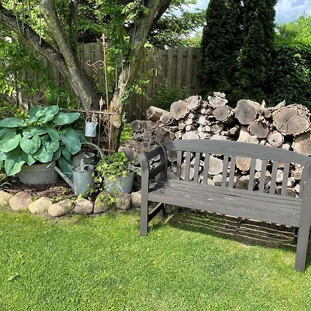 Himmelblau 아파트 Stennewitz