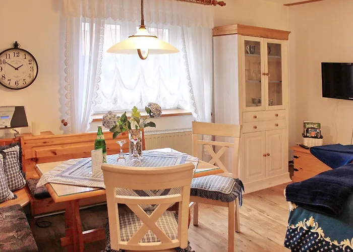 Himmelblau 아파트