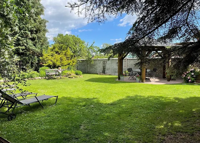 Himmelblau * Stennewitz