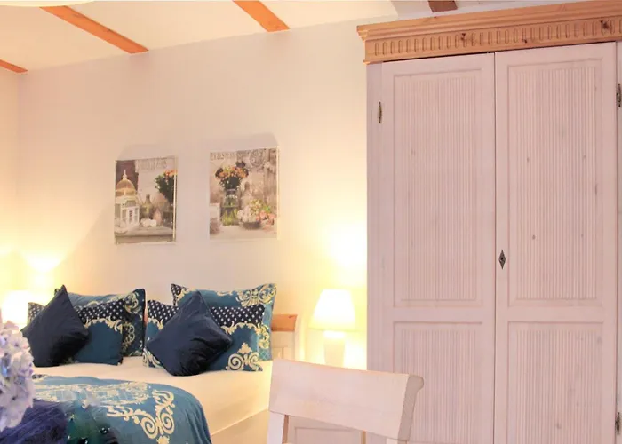 Himmelblau 아파트 *