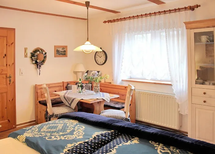 Lejlighed Himmelblau *