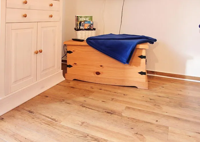 Himmelblau * Lübbenau