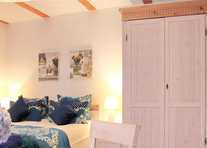 Lejlighed Himmelblau *