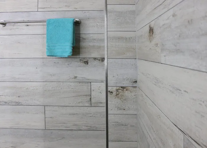 Lejlighed Himmelblau *