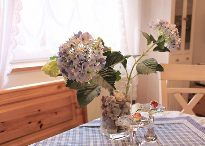 Lejlighed Himmelblau Lübbenau