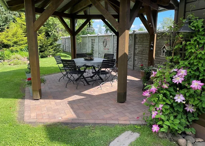 Lejlighed Himmelblau *